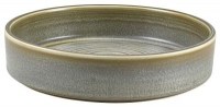 Matt Grey Terra Presentation Bowl